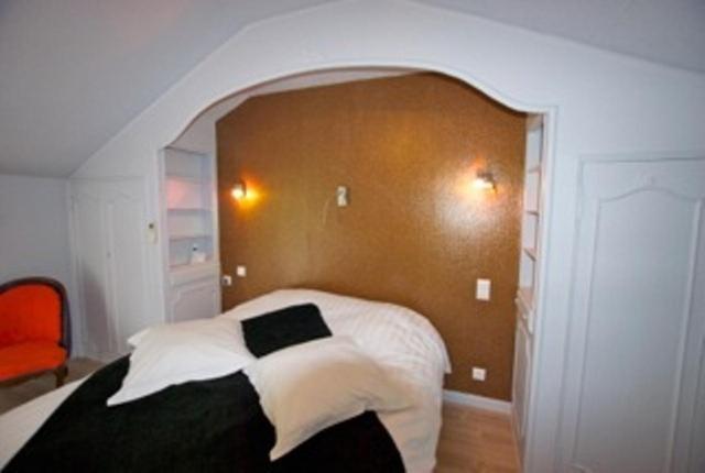 Hotel Castel Du Pont D Oly Jurançon Zimmer foto